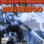 Alexandre Bartos: Kunst Des Didgeridoo, CD