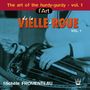 : The Art of the Hurdy-Gurdy Vol.1, CD
