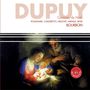 Bernard Aymable Dupuy: Cantates de Noel, CD