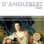 Jean-Henri d'Anglebert: Pieces De Clavecin, CD