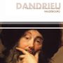 Jean Francois Dandrieu: Pieces de Clavecin (Ausz.), CD