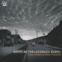 Georges Rabol: Adios Astor: Piano Tribute To Astor Piazzolla, CD