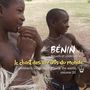 Kinderplatten: Kinderlieder aus aller Welt Volume 20: Bénin, CD