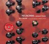Sigismund Ritter von Neukomm: Etüden Nr.1-4,7,8,10,19,20 für Orgel, CD