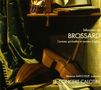 Sebastien de Brossard (1655-1730): Cantates spirituelles et Sonates d'eglise, CD