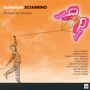 Salvatore Sciarrino: Kammermusik, CD