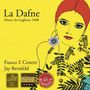 Marco da Gagliano: La Dafne, CD