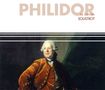 Francois-Andre Danican Philidor: Le Sorcier (Comedie lyrique 1764), CD,CD
