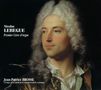 Nicolas Antoine Lebegue: Premier Livre d'Orgue (1676), CD,CD