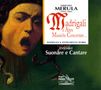 Tarquinio Merula: Madrigale e Altre Music, CD