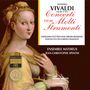 Antonio Vivaldi: Konzerte für mehrere Instrumente, CD