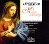 Giovanni Kapsberger: Motets a la Vierge, CD