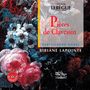 Nicolas Antoine Lebegue: Cembalowerke, CD