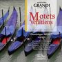 Alessandro Grandi: Venetianische Motetten, CD