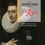 John Dowland: Lautenlieder, CD