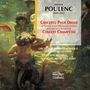 Francis Poulenc: Orchesterwerke & Konzerte, CD