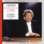 Frederic Chopin: Preludes Nr.1-24, CD