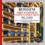 : Eric Aubier - Rossini Airs d'Operas für Trompete & Orchester, CD