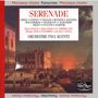 : Paul Kuentz Orchester - Serenade, CD