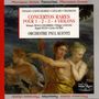 : Concertos Rares Pour 1-2-3-4 Violons, CD