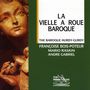 Nicolas Chedeville: Musik für Drehleier, CD
