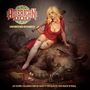 American Dog: Unfinished Business: 20 Years Celebration Of Nasty 100 % Kick-Ass Rock'n'Roll, CD,CD