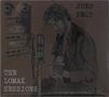 China (Hard Rock / Schweiz): The Lomax Sessions, CD