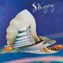 Stingray: Stingray, CD