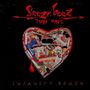 Sleeze Beez: Insanity Beach, CD,CD