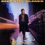 Melvin James: Passenger, CD, CD