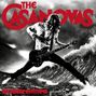 The Casanovas: Backseat Rhythms, CD