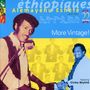 Alemayehu Eshete: Ethiopiques - More Vintage Vol. 22, CD