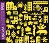 Jean-Philippe Rykiel & Lansine Kouyate: Kangaba-paris, CD