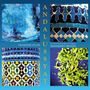 Francoise Atlan: Andalussyat, CD, CD