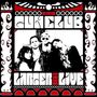The Gun Club: Larger Than Live, 2 LPs