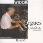 Charles-Marie Widor: Orgelsymphonien Nr.5 6, CD