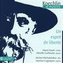 Charles Koechlin: Sonate für Viola & Klavier op.53, CD