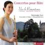 : Soyoung Lee - Concertos pour Flute, CD