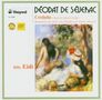 Deodat de Severac (1873-1921): Klavierwerke, CD