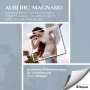 Alberic Magnard: Suite dans le Style Ancien op.2, CD
