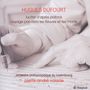 Hugues Dufourt (geb. 1943): Lucifer d'apres Pollock, CD