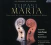 Tupasi Maria - Mission Baroque of the Guarani,Chiquitos & Moxos, CD
