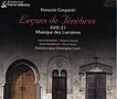 Francois Couperin (1668-1733): Lecons de Tenebres, CD