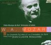 Wolfgang Amadeus Mozart: Serenaden Nr.6 & 13 "Kl.Nachtmusik", CD