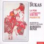 Paul Dukas: La Peri, CD