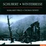 Franz Schubert: Winterreise D.911, CD