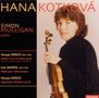 George Enescu: Impressions d'Enfance für Violine & Klavier, CD