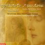 Giovanni Battista Pergolesi: Stabat Mater (arrangiert für Kinderchor), CD