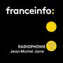 Jean Michel Jarre: Radiophonie Vol. 10, 4 CDs
