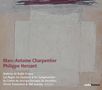 Marc-Antoine Charpentier: Messe a 4 Choeurs H.4, CD